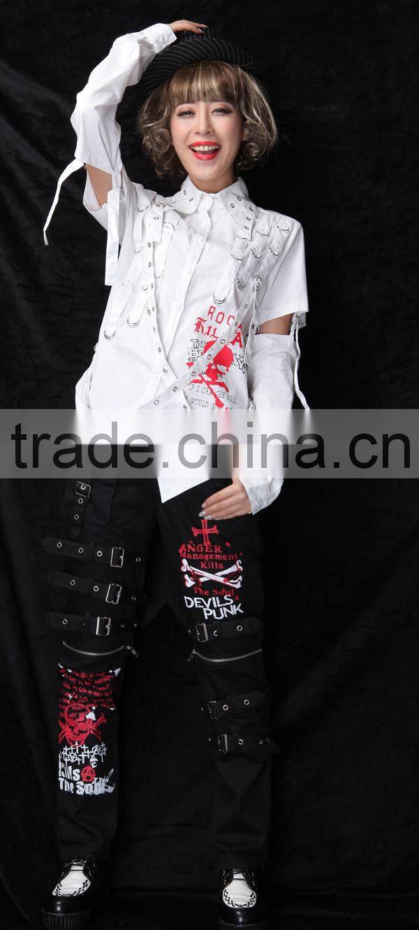 GLP Punk shirt 71326