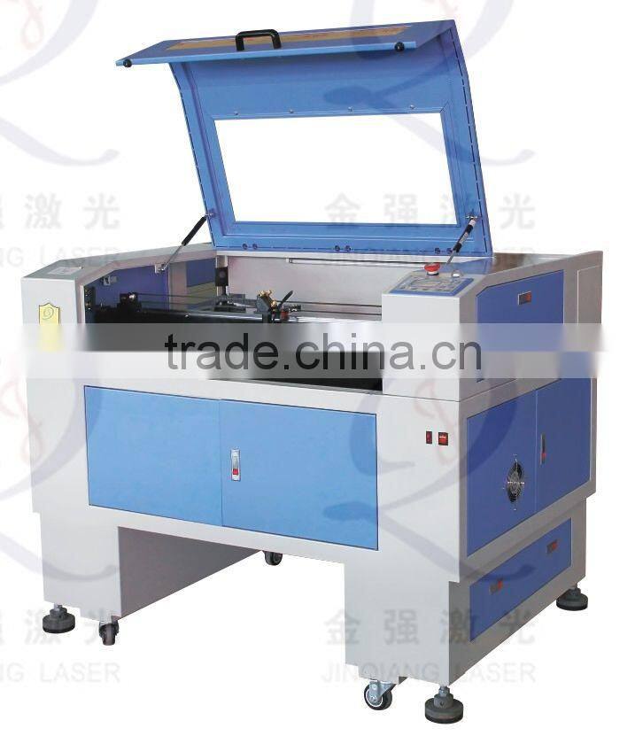 600*400mm good quality laser cutter machine