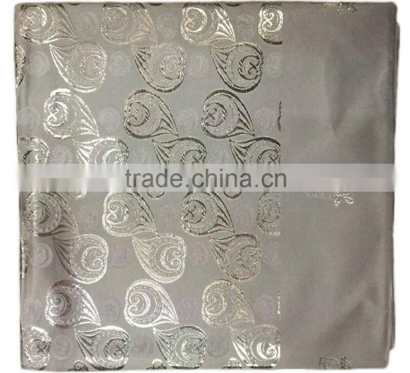 Army green 100 % cotton Nigerian styles headtie / classical African sego for sale