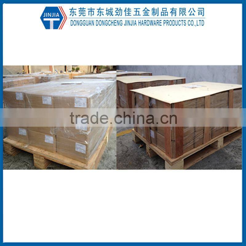 China factory iso 9001 flat spring clip spring clip