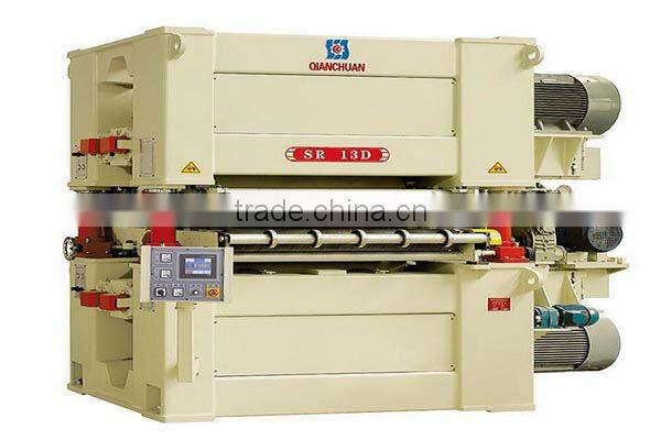 plywood production line