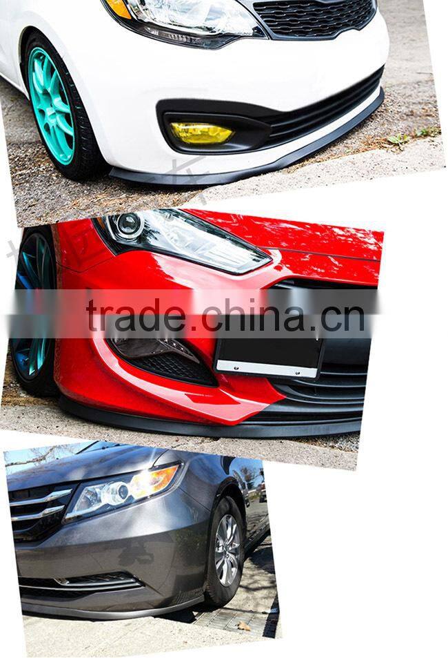 Universal 2.5M Car Bumper Protector with good quality