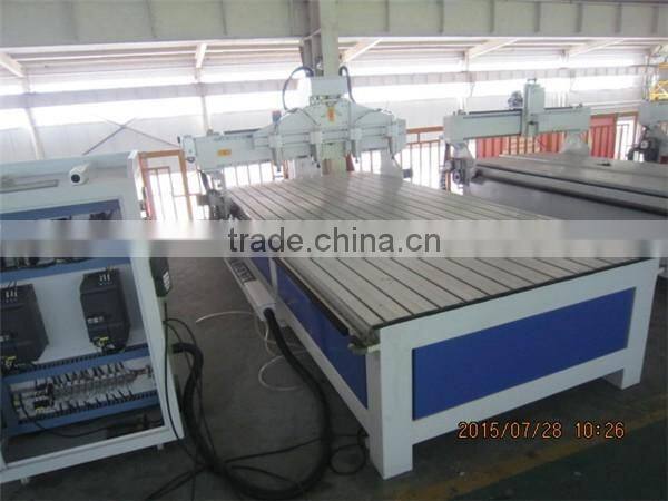 1325 4 spindles 130 250 size woodworking router electric wood carving tools