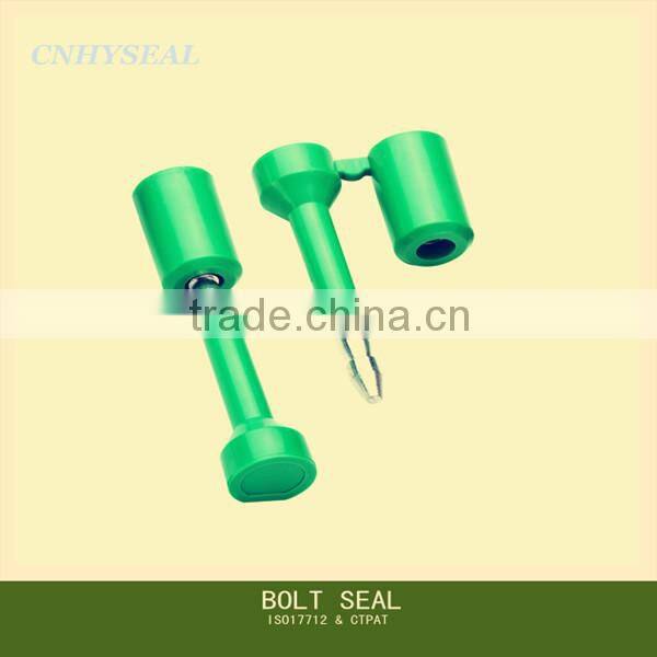 CH601 utility twist water security meter seal