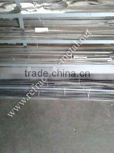 ASTM B 760 Purity tungsten rod
