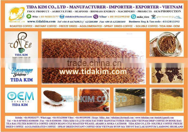 TANG POWDER JUICE - ORANGE OREO- GODEN CAN 240ML MR BROWN CAPPUCCINO ORIGIN -REFINED SUGAR ICE TEA LIPTONTIDA KIM- THAILAN