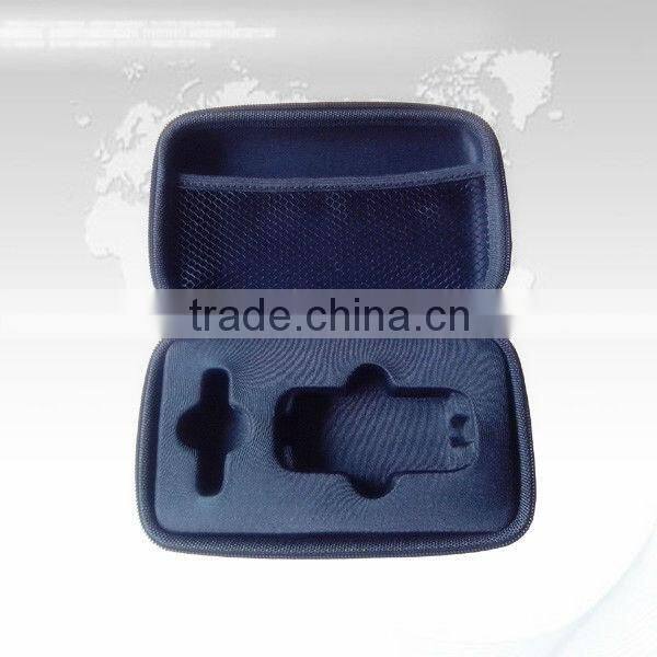 Protable protective EVA hard shell cases