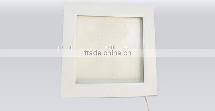 Fantastic 3D Led Frame Light