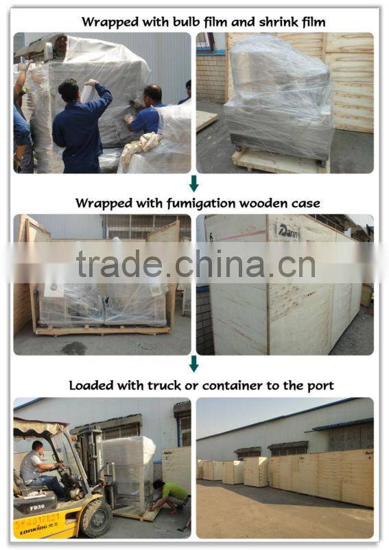 Economic Premade Pouch Packing Machine For Puff Snacks