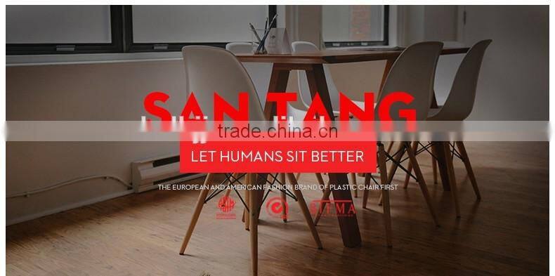 cheap wholesale commercial office folding chair, powder coating steel, plastic back chair, model 1076