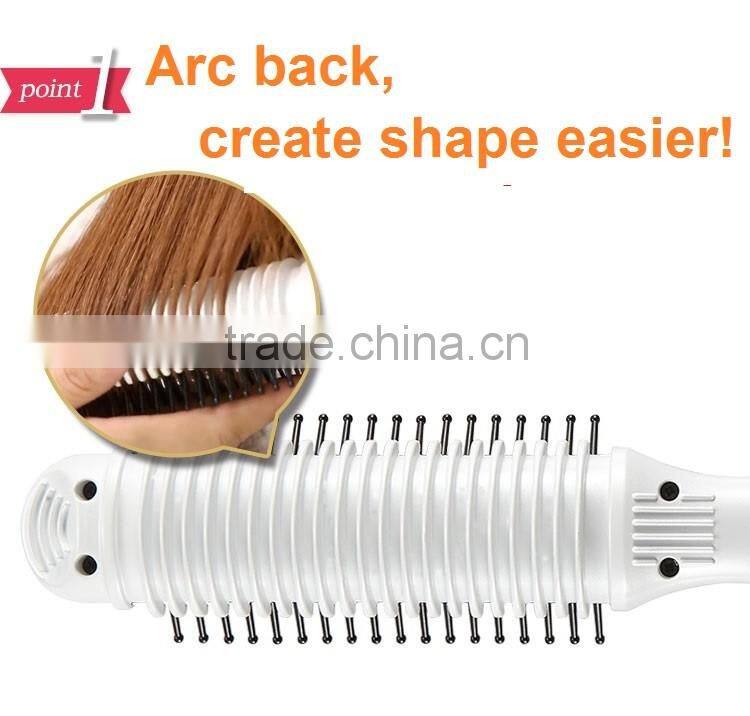 Multi-function popular electric automatic hair comb RM-C37