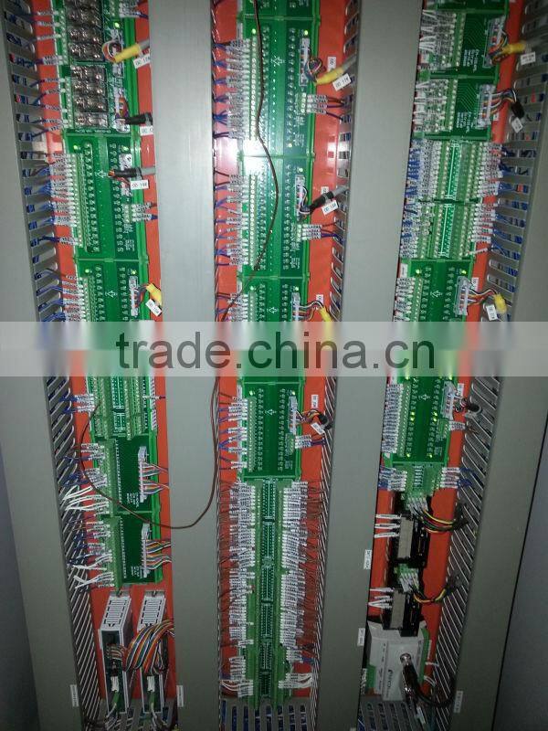 16 Channel 24V Relay Module