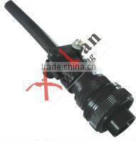 Miller Double Cores Cable Connector