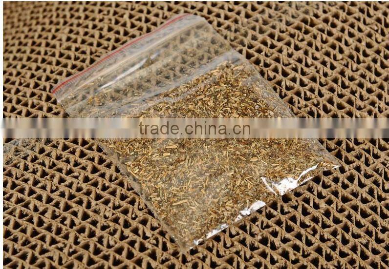 Creative Pet Group Corrugated Cat Scratcher With Catnip Included (Many Styles Available)