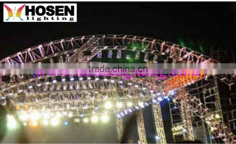 Truss tower system four lifter HS-TTS-4