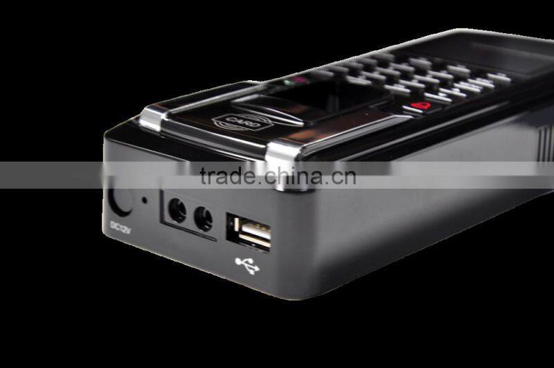 Realand Access Control MF-151,Multi Identification Biometric Fingerprint and Crad Access Control