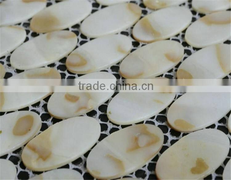 horse wall decor mother of pearl wall/roofing tiles supplier