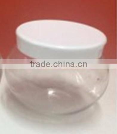 Dried fruit storage jar/ candy jar