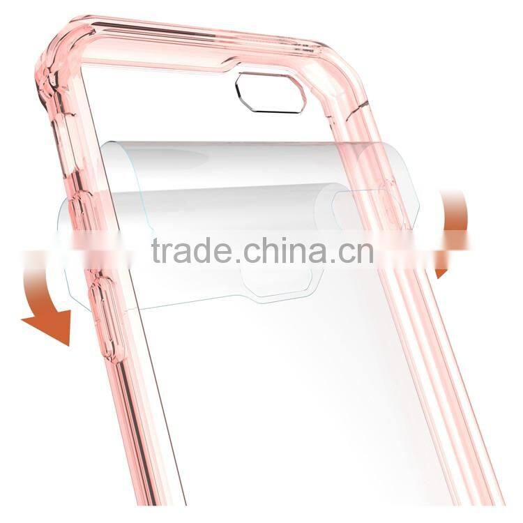 Air Cushion Design Shockproof Mobile Phone Cases for Iphone 6S, Phone Accessory for Iphone6S