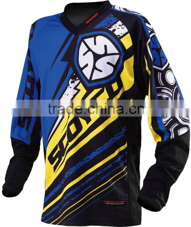 scoyco mx suit t200 set