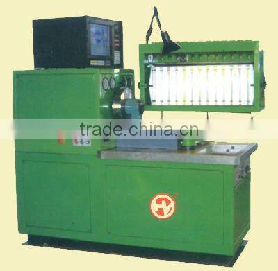 HY-NK Diesel Fuel Injection Test Equipment(Support english,Industrial Computer )