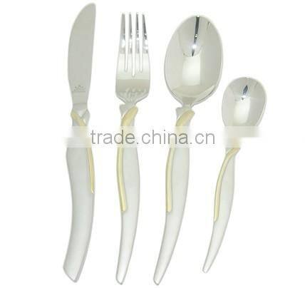 Wholesale 72 pcs gottinghen cutlery set