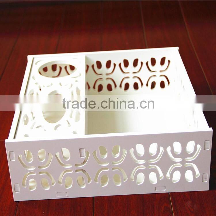 plastic restaurant food serving trays barware serving tray