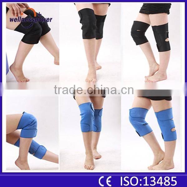 Low price heating belt magnets wraps Knee Ankle Massager