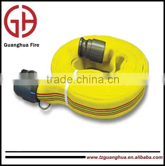 60m flexible snow-making hose