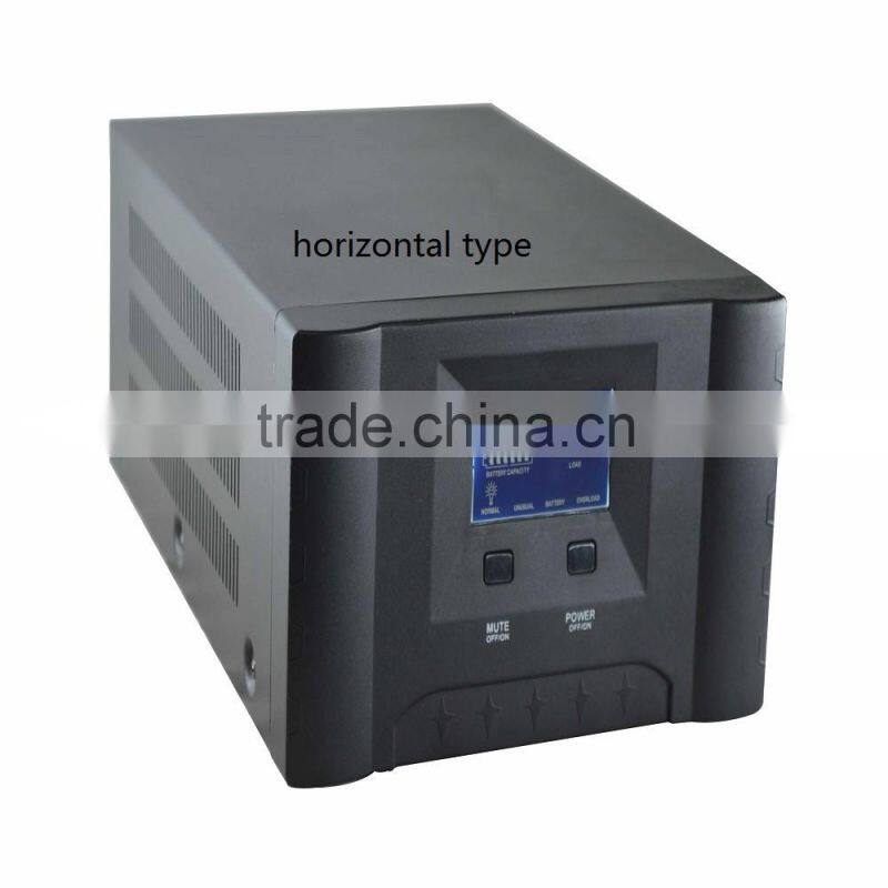 low frequency three phase 1000W 10KW 15KW 20KW 400KW online UPS