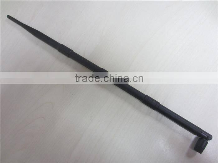 4g repeater 698-960/1700-2700Mhz SMA male 12dbi 4g LTE router Antenna for 4g modem