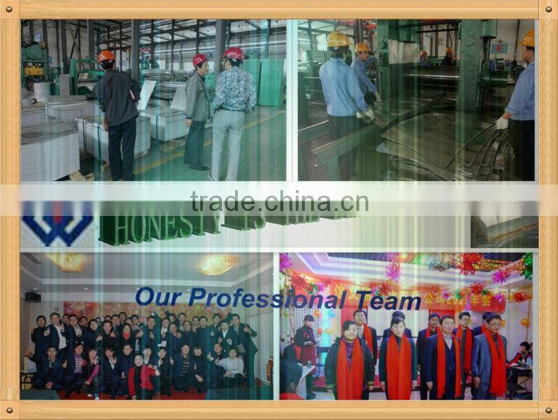 diamond Aluminum alloy tread plate 6061 T6