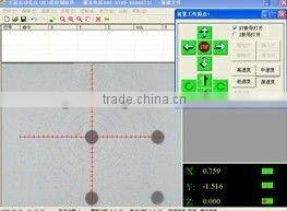 led car headlight sealant equipment TH-2004AE