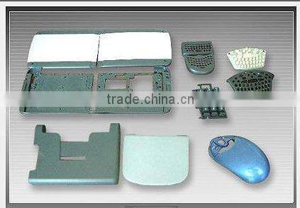 MADE IN TURKEY Plastic Injection Mould export experience