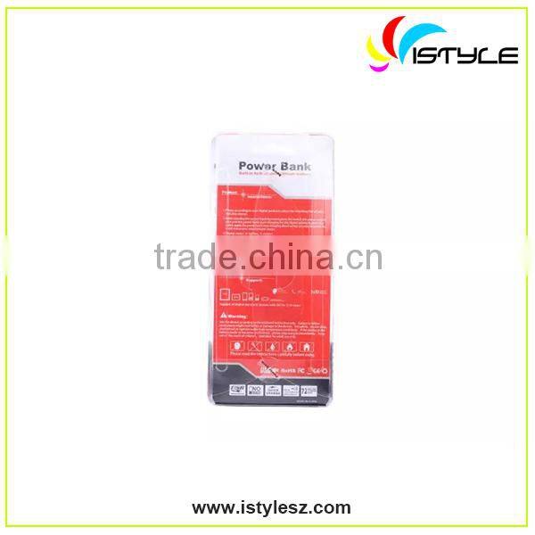 New type Customized color and logo real capacity 10000mah portable solar power banks with powe for mobile phones and USB devices