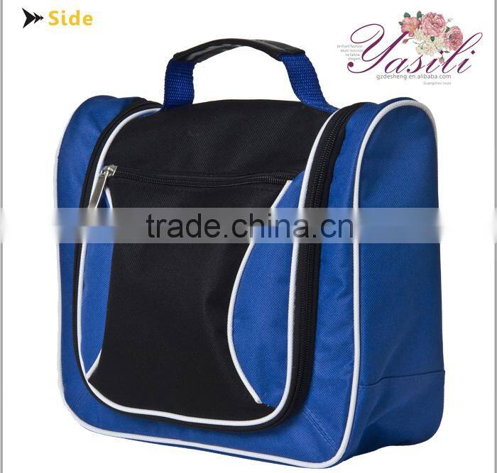 2014 hot sale travel mesh laundry bag wash bag make up bag