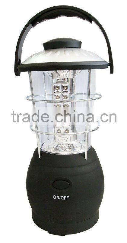 NTB-184 16LED camping lantern/working light