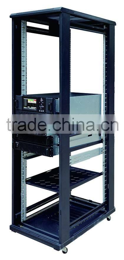 90kva 3phase modular ups power supply with 15kw intelligent power module