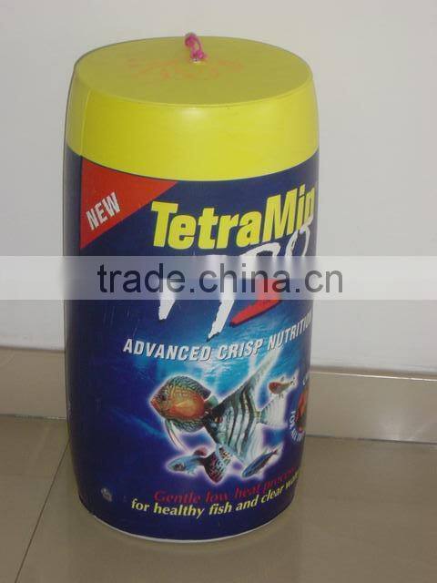 display item inflatable advertising battery