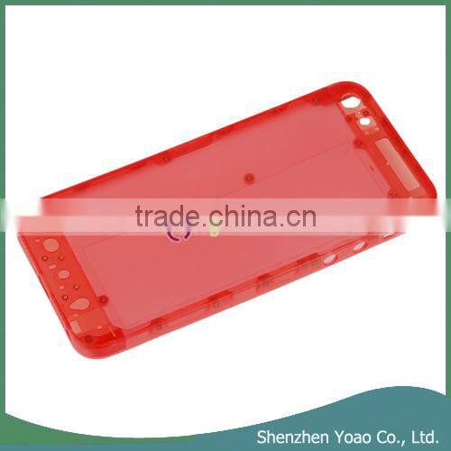 OEM Back Cover Housing for iPhone 5