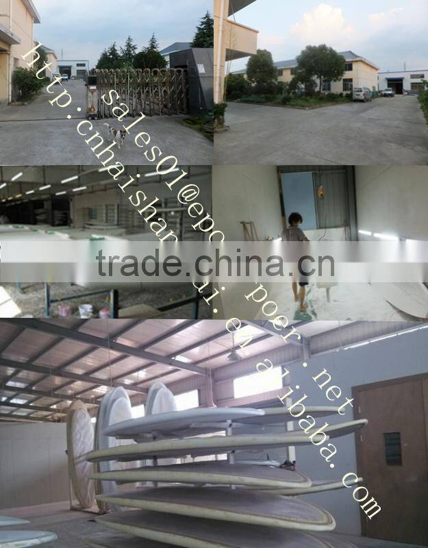 2015 spring new design paddle board and colorful SUP racing board