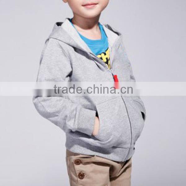Fitted child clothes , kids sweatshirt , appropriate and comfortable sweatshirt (lyh03000292)