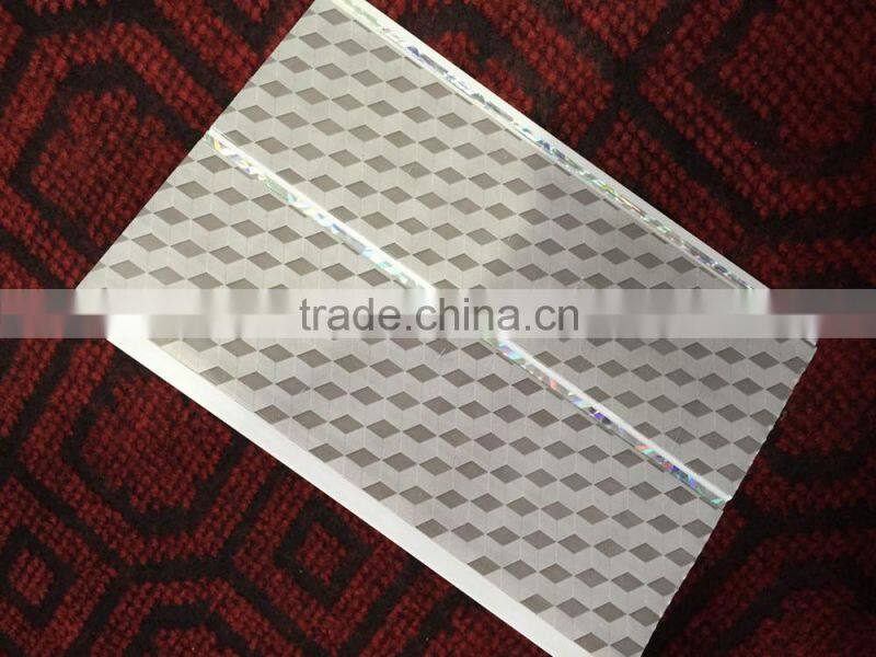 world best selling pvc paneling for ceiling and roofing