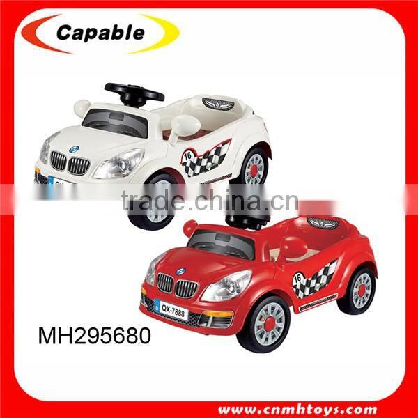2016 BO ride on car for sale children electric car price