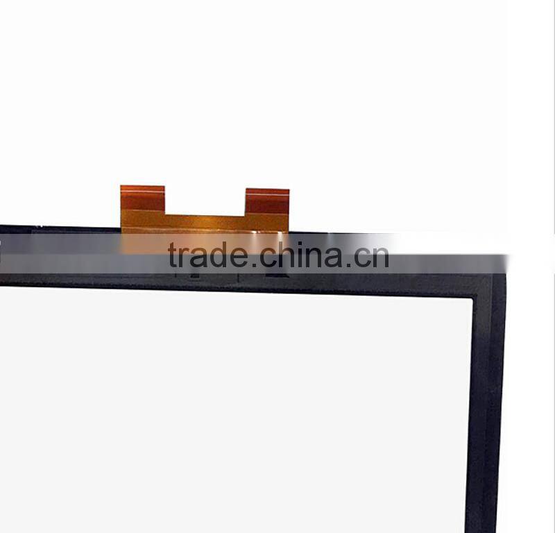 Original New For HP TouchSmart 15 15U Touch Screen Panel Laptop Glass Protector Digital Screen