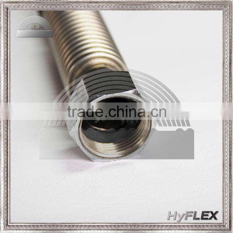 Quality Stainless Steel Flexible Water Supply Lines