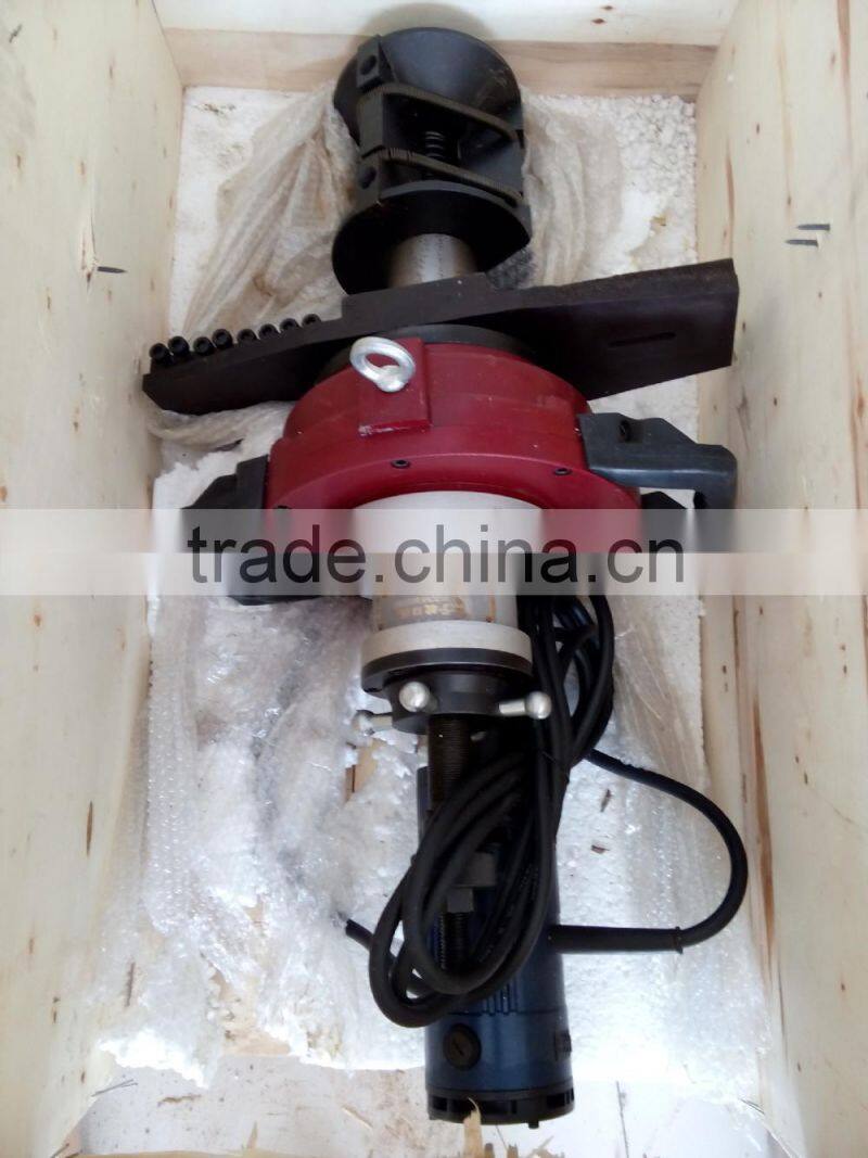 ISY-150 600-820MM Y -Inner Swell Electric tube Beveling Machine
