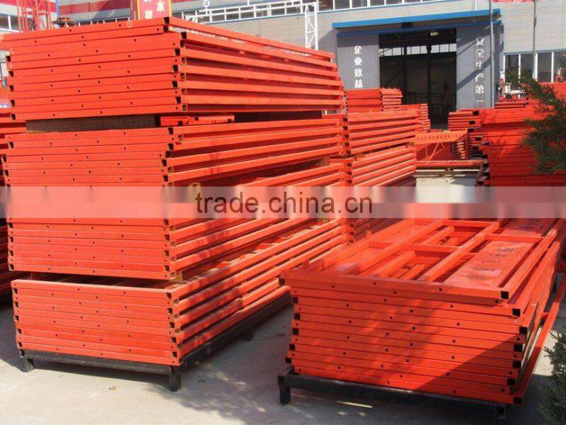 ZLP work platform/cradle/gondola