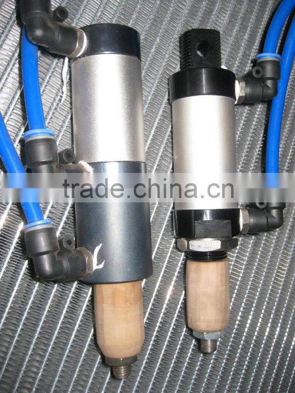 High Quality Automobile Aluminum Radiator Air Pressure Leak Detector