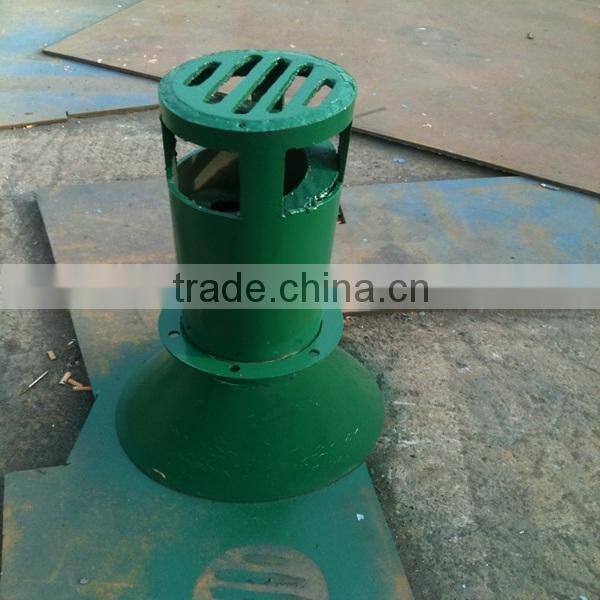 Ball Mill in gold/copper/iron processing and refining